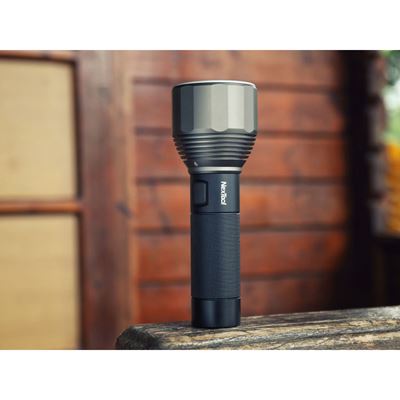 Torcia OUTDOOR HP 2000 lumen NexTool NE0126 4