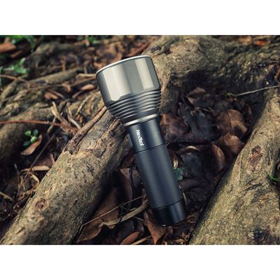 Torcia OUTDOOR HP 2000 lumen NexTool NE0126 3