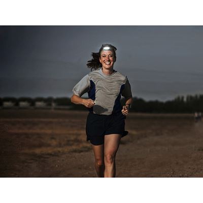 Lampada frontale NEXSTYLE 170 lumen NERO NexTool NE20002 10