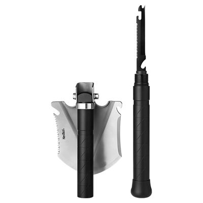 Paletta pieghevole multifunzionale NexTool NE20013 2