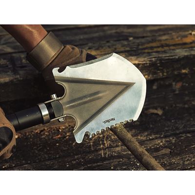 Paletta pieghevole multifunzionale NexTool NE20013 13