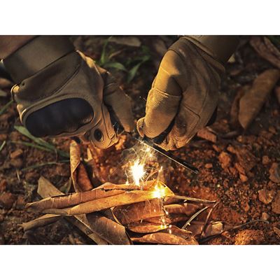 Paletta pieghevole multifunzionale NexTool NE20013 12