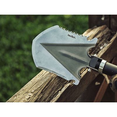 Paletta pieghevole multifunzionale NexTool NE20013 11