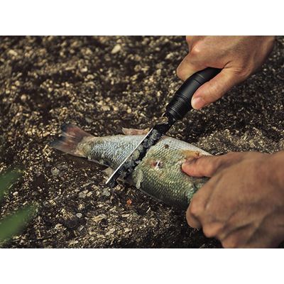 Paletta pieghevole multifunzionale NexTool NE20013 10