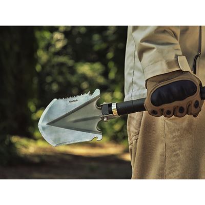 Paletta pieghevole multifunzionale NexTool NE20013 6