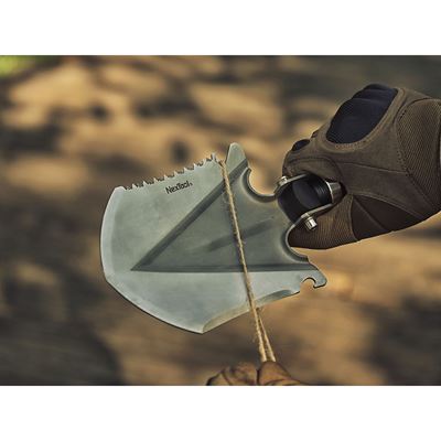 Paletta pieghevole multifunzionale NexTool NE20013 17