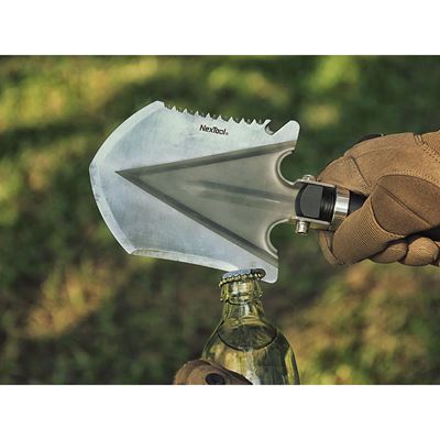 Paletta pieghevole multifunzionale NexTool NE20013 16