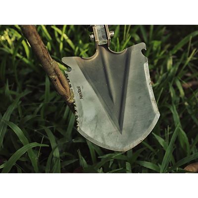 Paletta pieghevole MINI multifunzionale con custodia NexTool NE20033 4