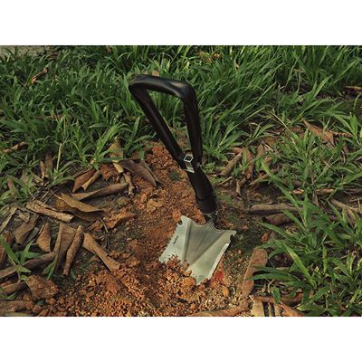 Paletta pieghevole MINI multifunzionale con custodia NexTool NE20033 3