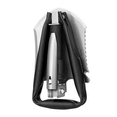 Paletta pieghevole MINI multifunzionale con custodia NexTool NE20033 12