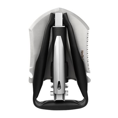 Paletta pieghevole MINI multifunzionale con custodia NexTool NE20033 11