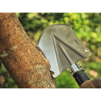 Paletta pieghevole MINI multifunzionale con custodia NexTool NE20033 8