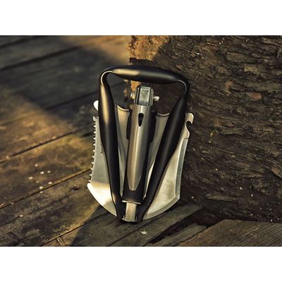 Paletta pieghevole MINI multifunzionale con custodia NexTool NE20033 5