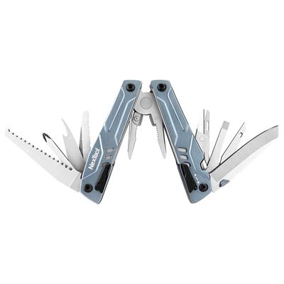Pinze multifunzione SAILOR PRO BLU NexTool NE20045 13