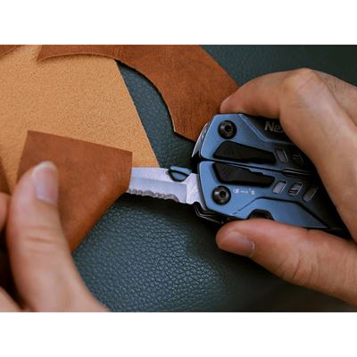 Pinze multifunzione SAILOR PRO BLU NexTool NE20045 2