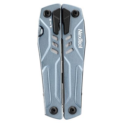 Pinze multifunzione SAILOR PRO BLU NexTool NE20045 12