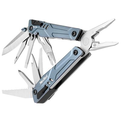 Pinze multifunzione SAILOR PRO BLU NexTool NE20045 11