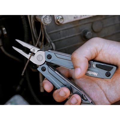 Pinze multifunzione SAILOR PRO BLU NexTool NE20045 10