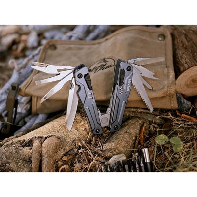 Pinze multifunzione SAILOR PRO BLU NexTool NE20045 9