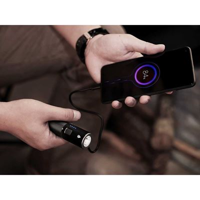 Torcia OUTDOOR STRONG 1200 lumen NexTool NE20069 4