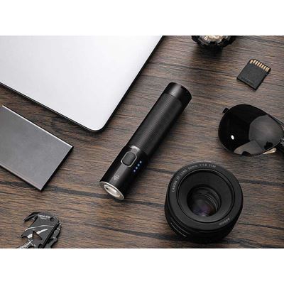 Torcia OUTDOOR STRONG 1200 lumen NexTool NE20069 3