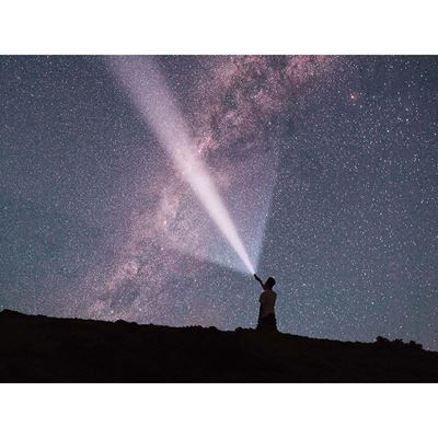 Torcia OUTDOOR STRONG 1200 lumen NexTool NE20069 2