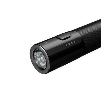 Torcia OUTDOOR STRONG 1200 lumen NexTool NE20069 10