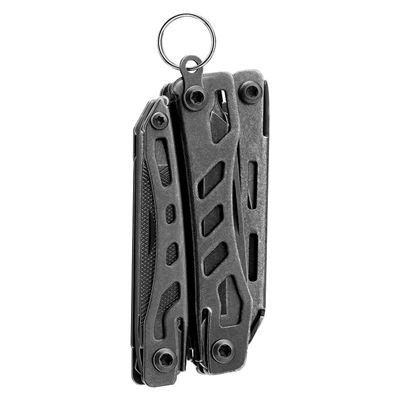 Pinze multifunzione FLAGSHIP MINI NERE NexTool NE20122 4