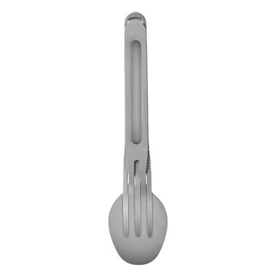 Posate in titanio NEX 2 pezzi con custodia NexTool NE20132 10