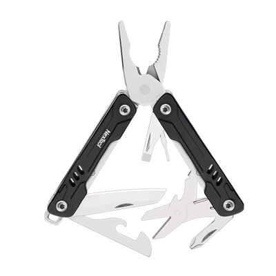 Pinze multifunzione MINI SAILOR NERE NexTool NE20156C 11