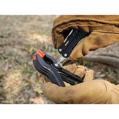 Pinze multifunzione MINI SAILOR NERE NexTool NE20156C 4