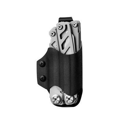 Custodia per pinze FLAGSHIP kydex NERO NexTool NE20141 7