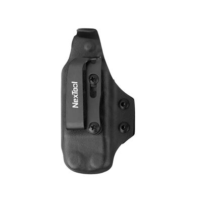 Custodia per pinze FLAGSHIP kydex NERO NexTool NE20141 6