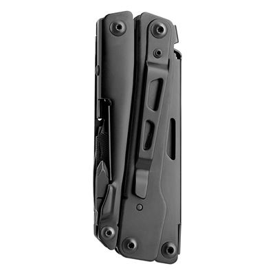 Pinze multifunzione BLACK KNIGHT con set di punte NERE NexTool NE20151 13