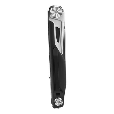 Coltello tascabile EDC multifunzionale NERO NexTool NE20153 12