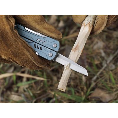 Pinze multifunzione MINI SAILOR BLU NexTool NE20156 13