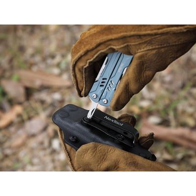 Pinze multifunzione MINI SAILOR BLU NexTool NE20156 6