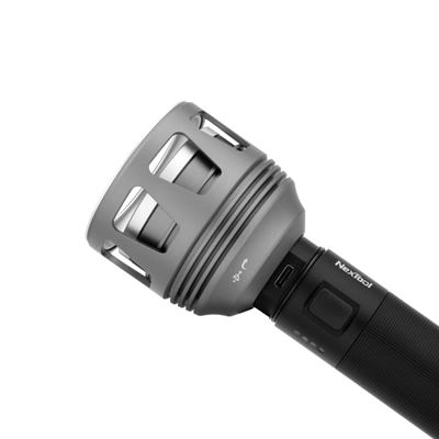 Torcia THUNDER SEARCHLIGHT 3600 lumen NexTool NE20168 10