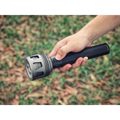 Torcia THUNDER SEARCHLIGHT 3600 lumen NexTool NE20168 9