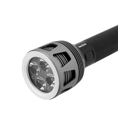 Torcia THUNDER SEARCHLIGHT 3600 lumen NexTool NE20168 8