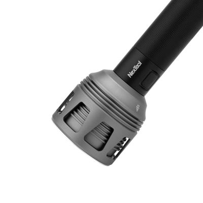 Torcia THUNDER SEARCHLIGHT 3600 lumen NexTool NE20168 7