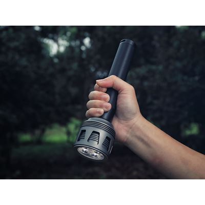 Torcia THUNDER SEARCHLIGHT 3600 lumen NexTool NE20168 6