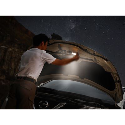 Torcia THUNDER 6in1 1000 lumen NexTool NE20030 10