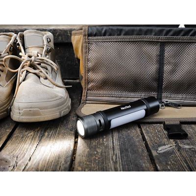 Torcia THUNDER 6in1 1000 lumen NexTool NE20030 8