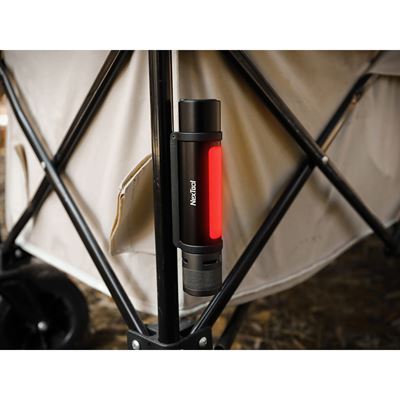 Torcia THUNDER 6in1 1000 lumen NexTool NE20030 6