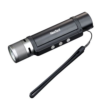 Torcia THUNDER 6in1 1000 lumen NexTool NE20030 16