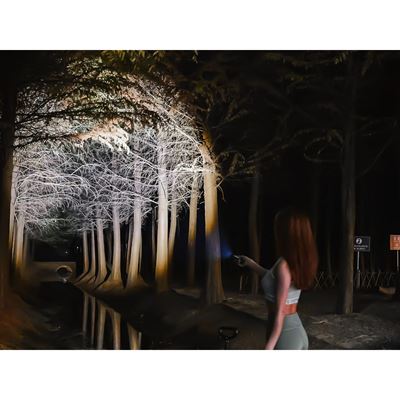 Torcia THUNDER 6in1 1000 lumen NexTool NE20030 12