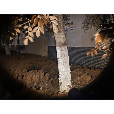 Torcia THUNDER 6in1 1000 lumen NexTool NE20030 11