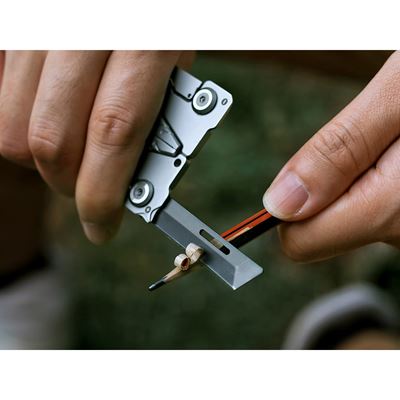 Strumento multifunzionale SILVER BLADE EDC NexTool NE20182 4