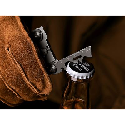 Strumento multifunzionale SILVER BLADE EDC NexTool NE20182 3